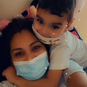 Meet your Posher, Carla